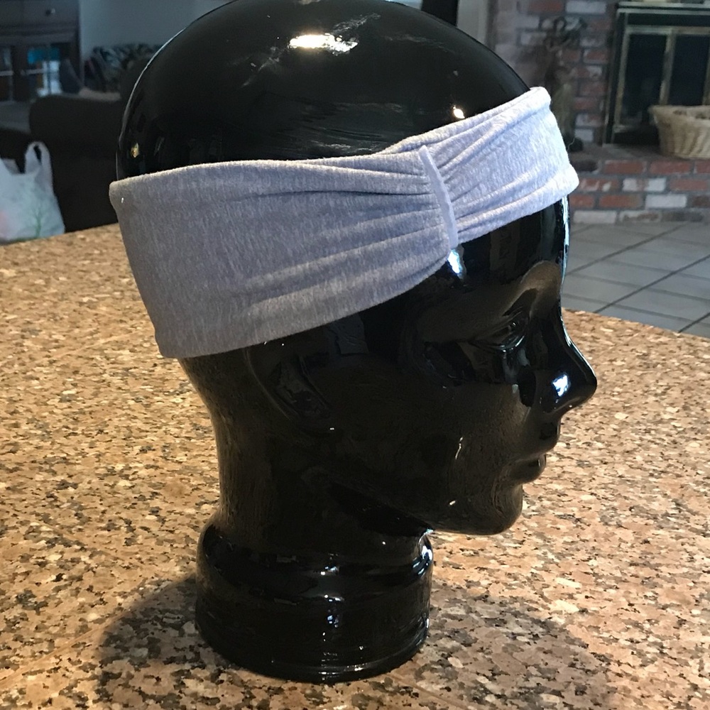 ❗️sold❗️Lululemon Head band